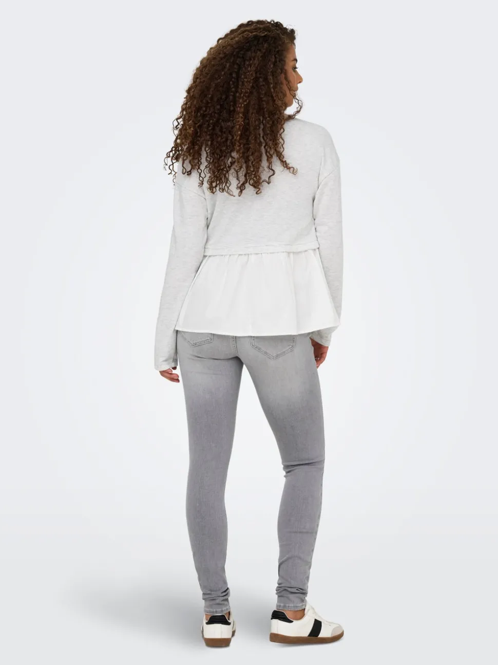 ONLJOHANNA Sweat-shirts