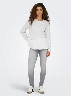 ONLJOHANNA Sweat-shirts