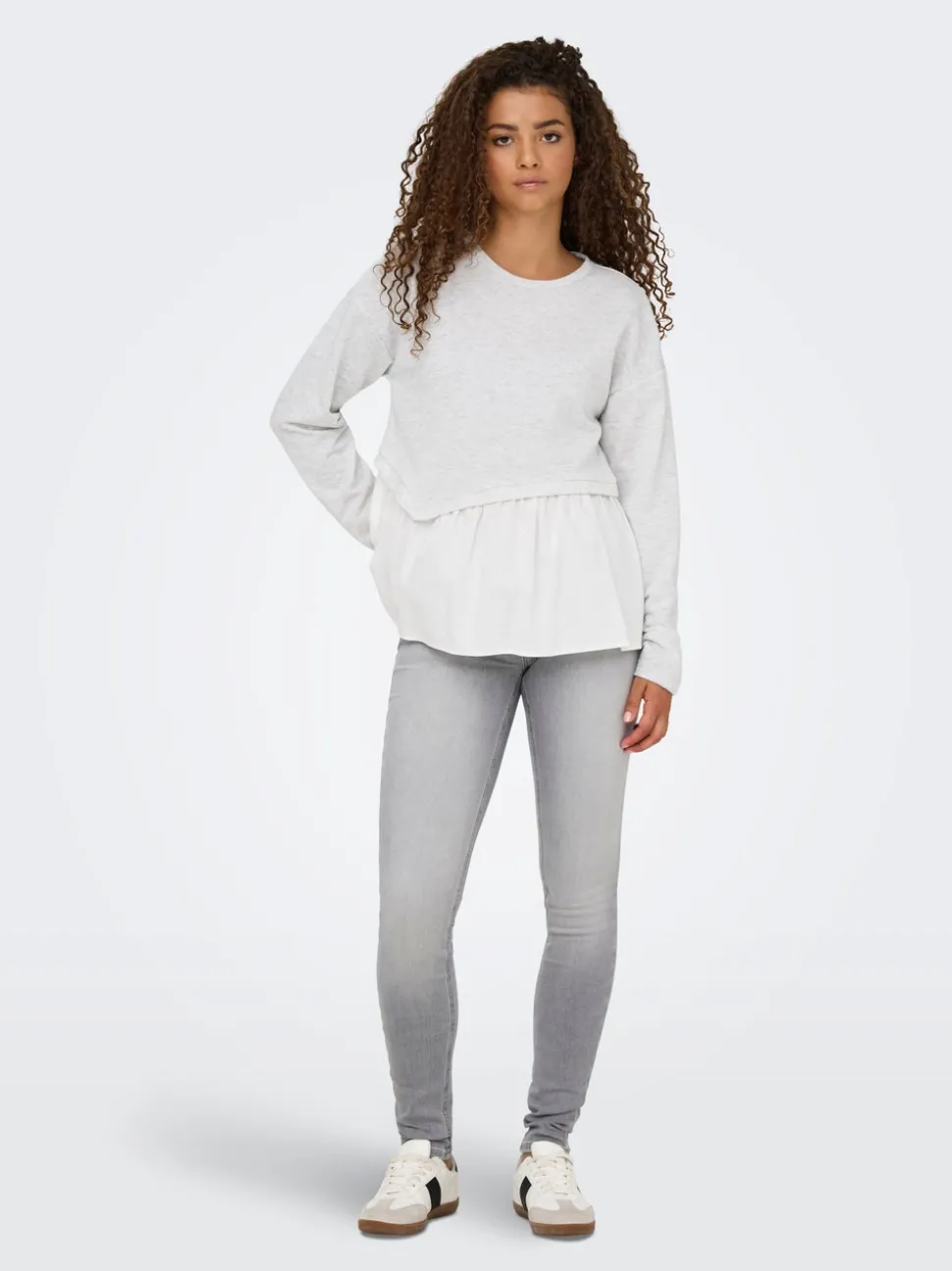 ONLJOHANNA Sweat-shirts