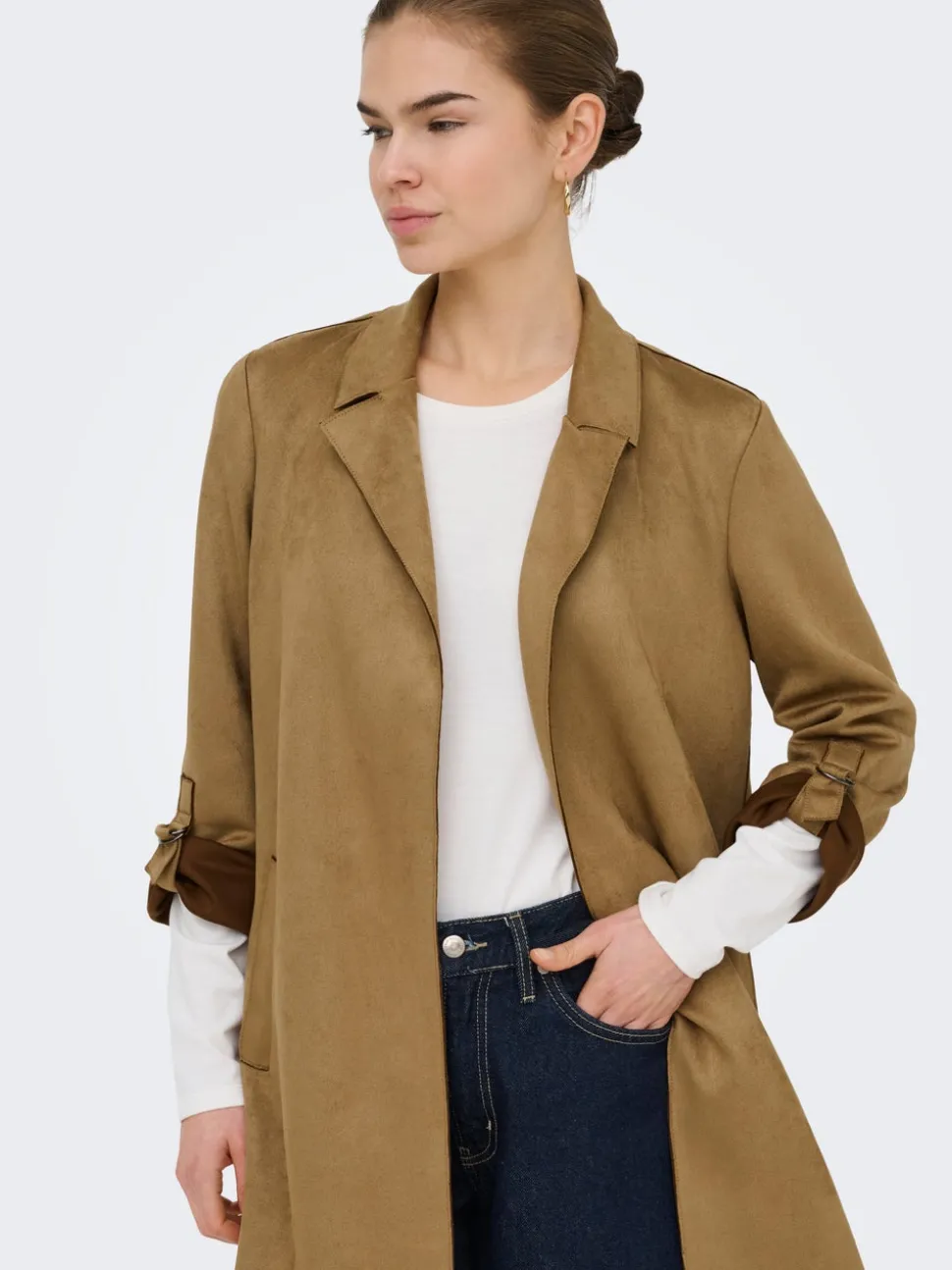 ONLJOLINE Manteau