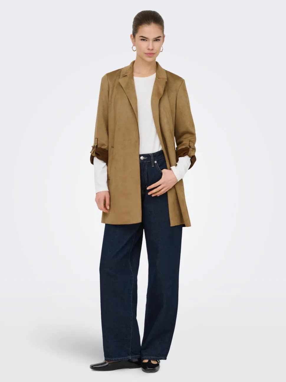ONLJOLINE Manteau