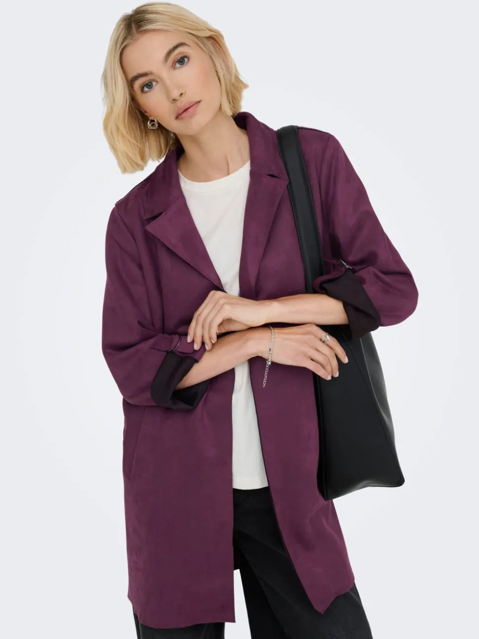 ONLJOLINE Manteau
