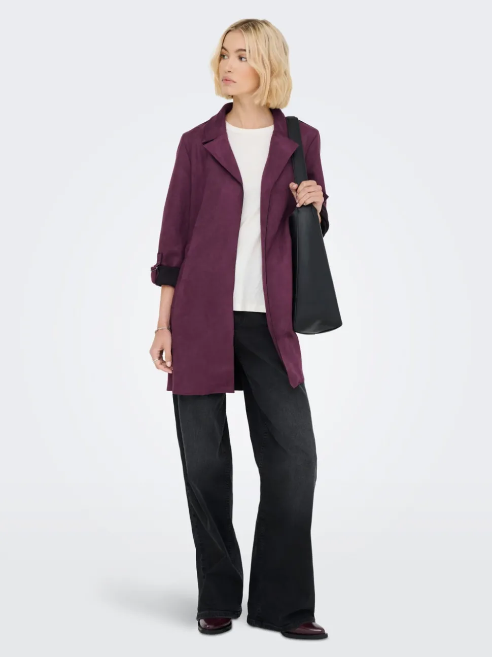 ONLJOLINE Manteau