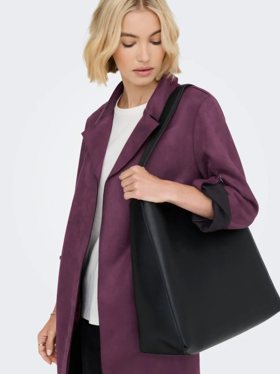 ONLJOLINE Manteau