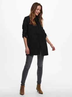 ONLJOLINE Manteau