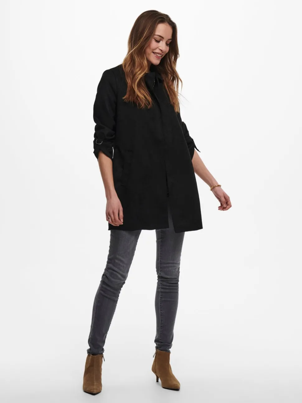 ONLJOLINE Manteau