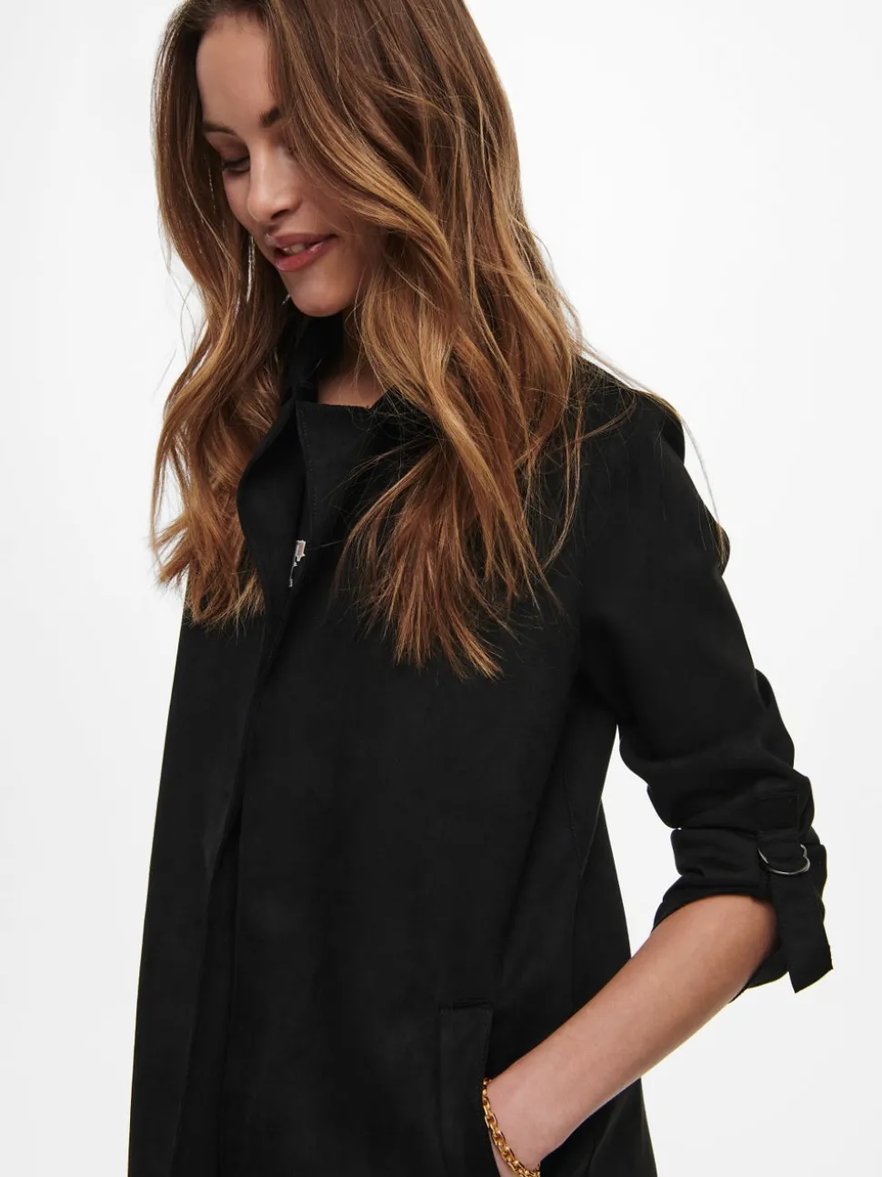 ONLJOLINE Manteau