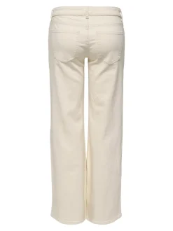 ONLJUDY Taille basse Straight Fit Jeans