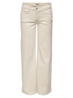 ONLJUDY Taille basse Straight Fit Jeans