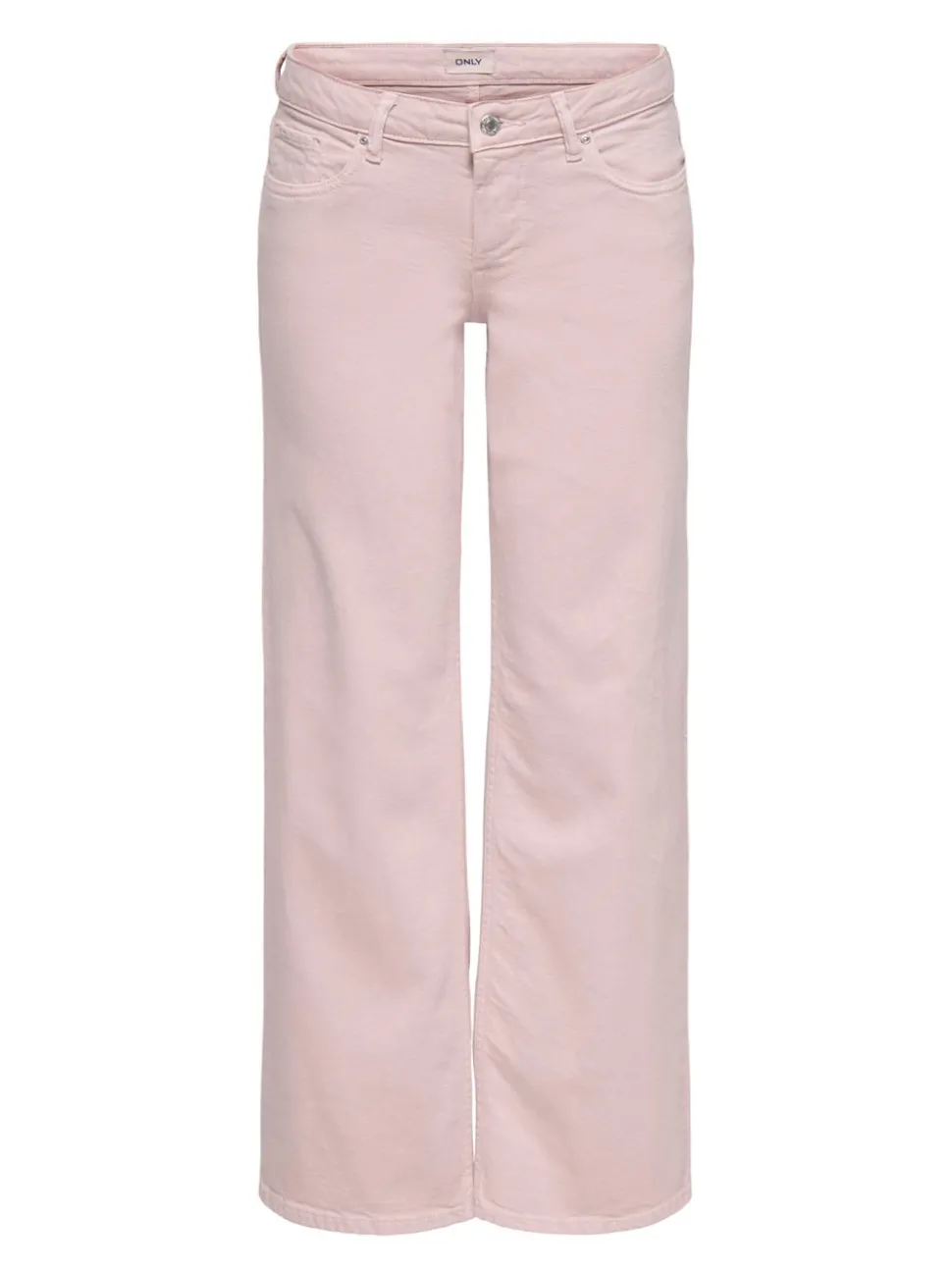 ONLJUDY Taille basse Straight Fit Jeans