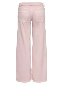 ONLJUDY Taille basse Straight Fit Jeans
