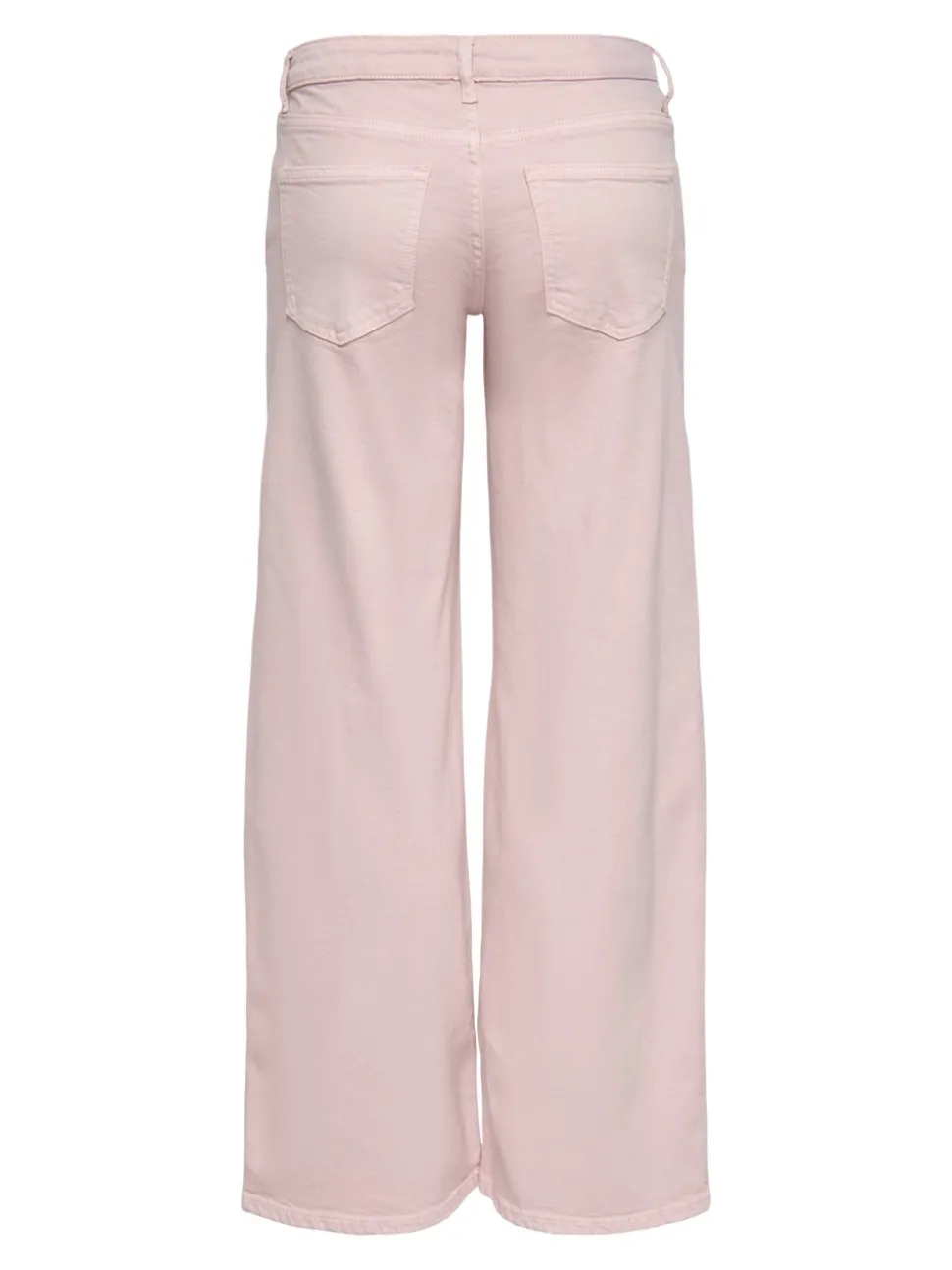 ONLJUDY Taille basse Straight Fit Jeans