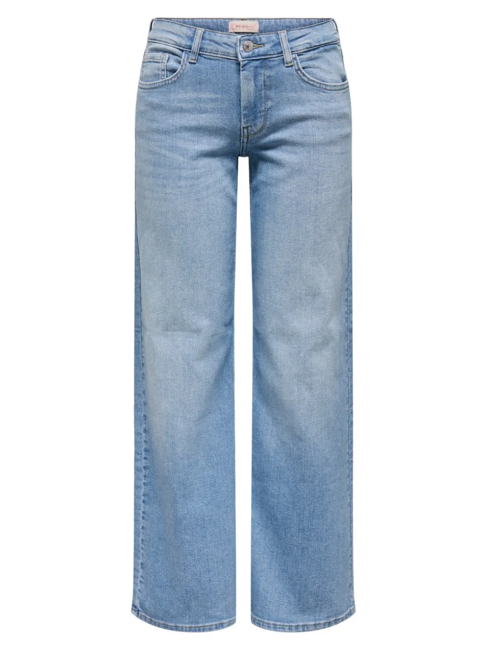 ONLJUDY Taille basse Straight Fit Jeans