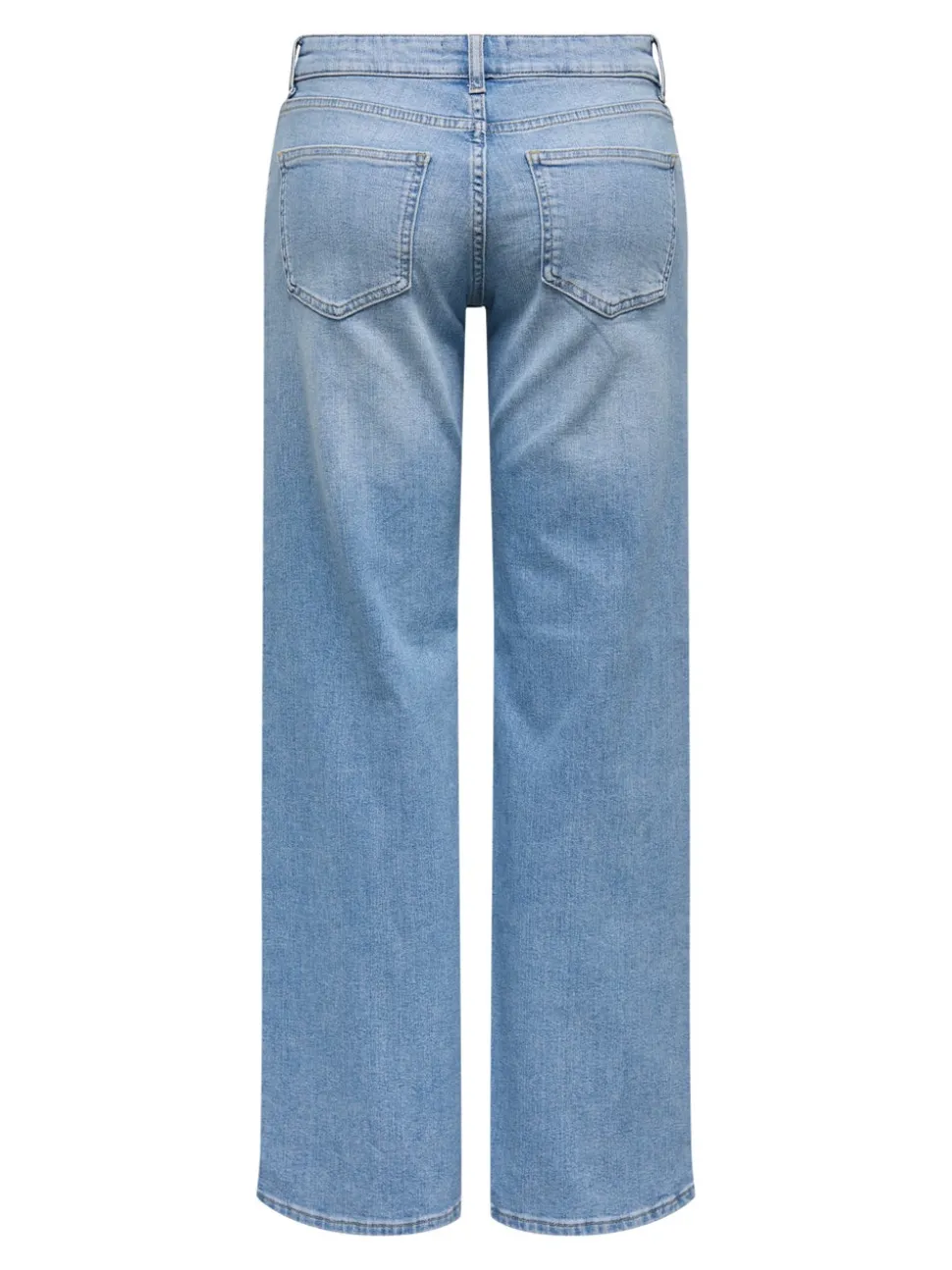 ONLJUDY Taille basse Straight Fit Jeans