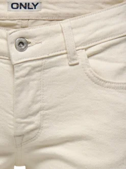 ONLJUDY Taille basse Straight Fit Jeans