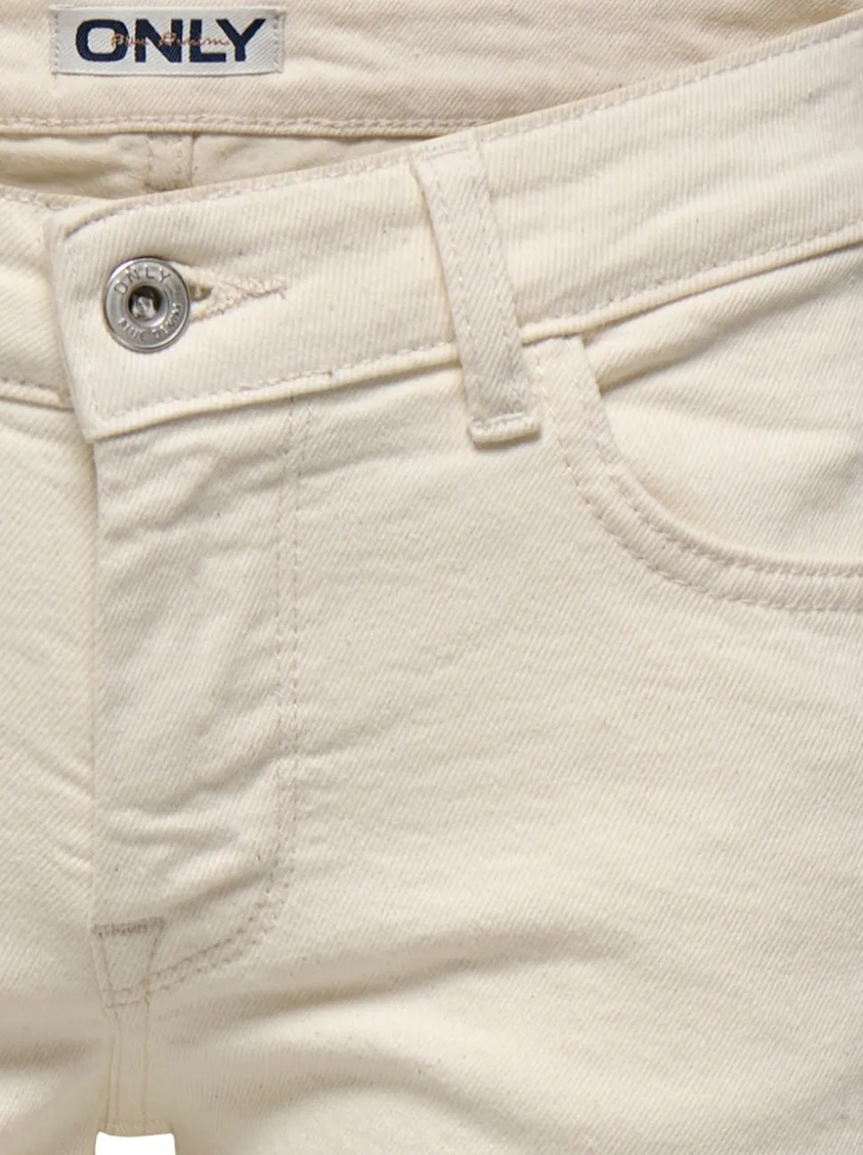 ONLJUDY Taille basse Straight Fit Jeans