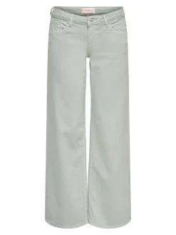 ONLJUDY Taille basse Straight Fit Jeans