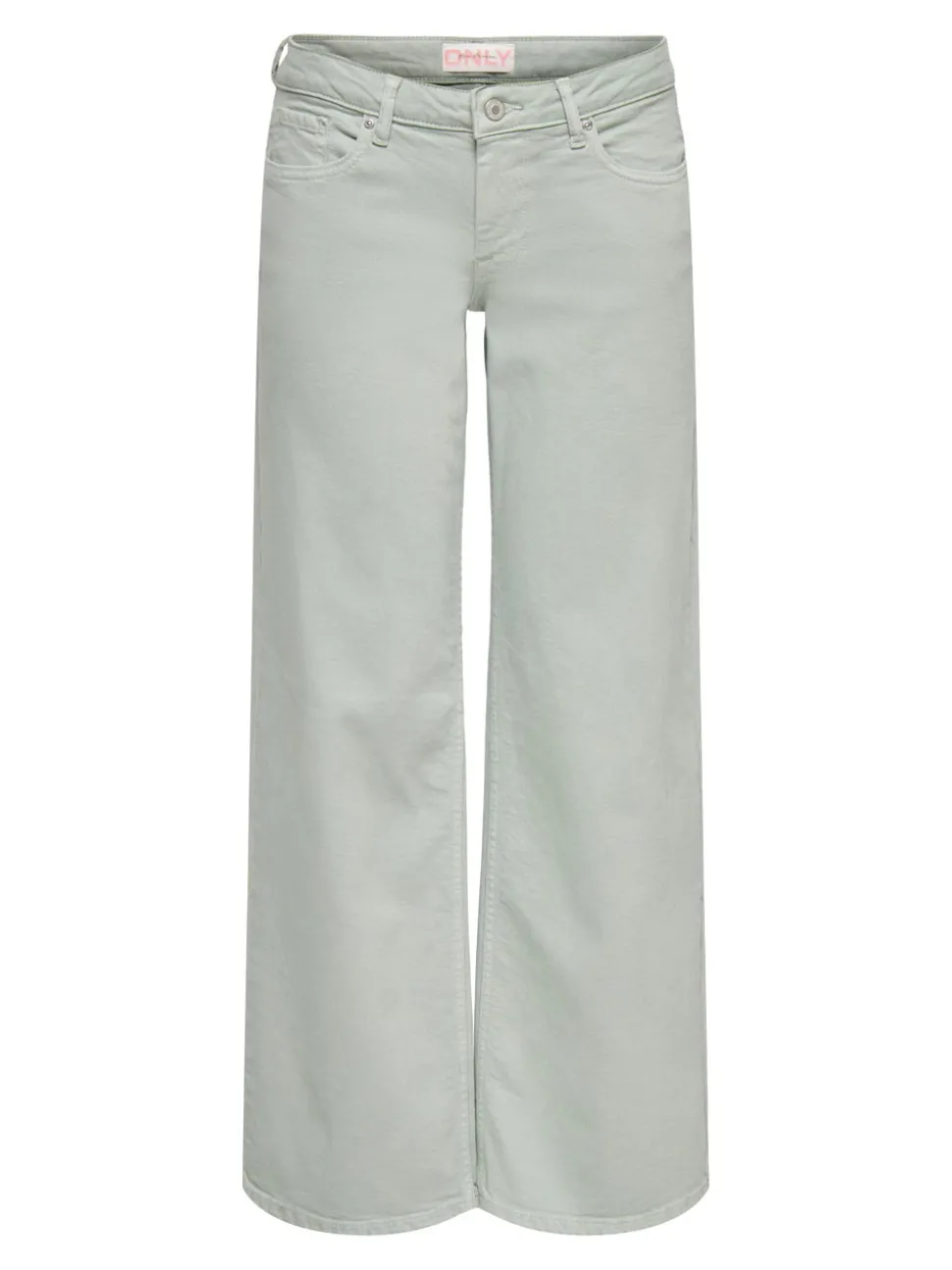 ONLJUDY Taille basse Straight Fit Jeans