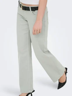 ONLJUDY Taille basse Straight Fit Jeans