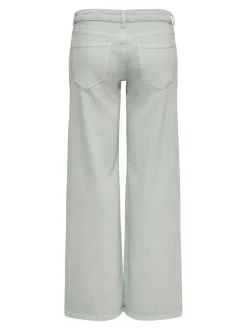 ONLJUDY Taille basse Straight Fit Jeans