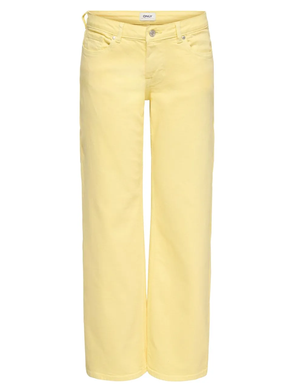 ONLJUDY Taille basse Straight Fit Jeans