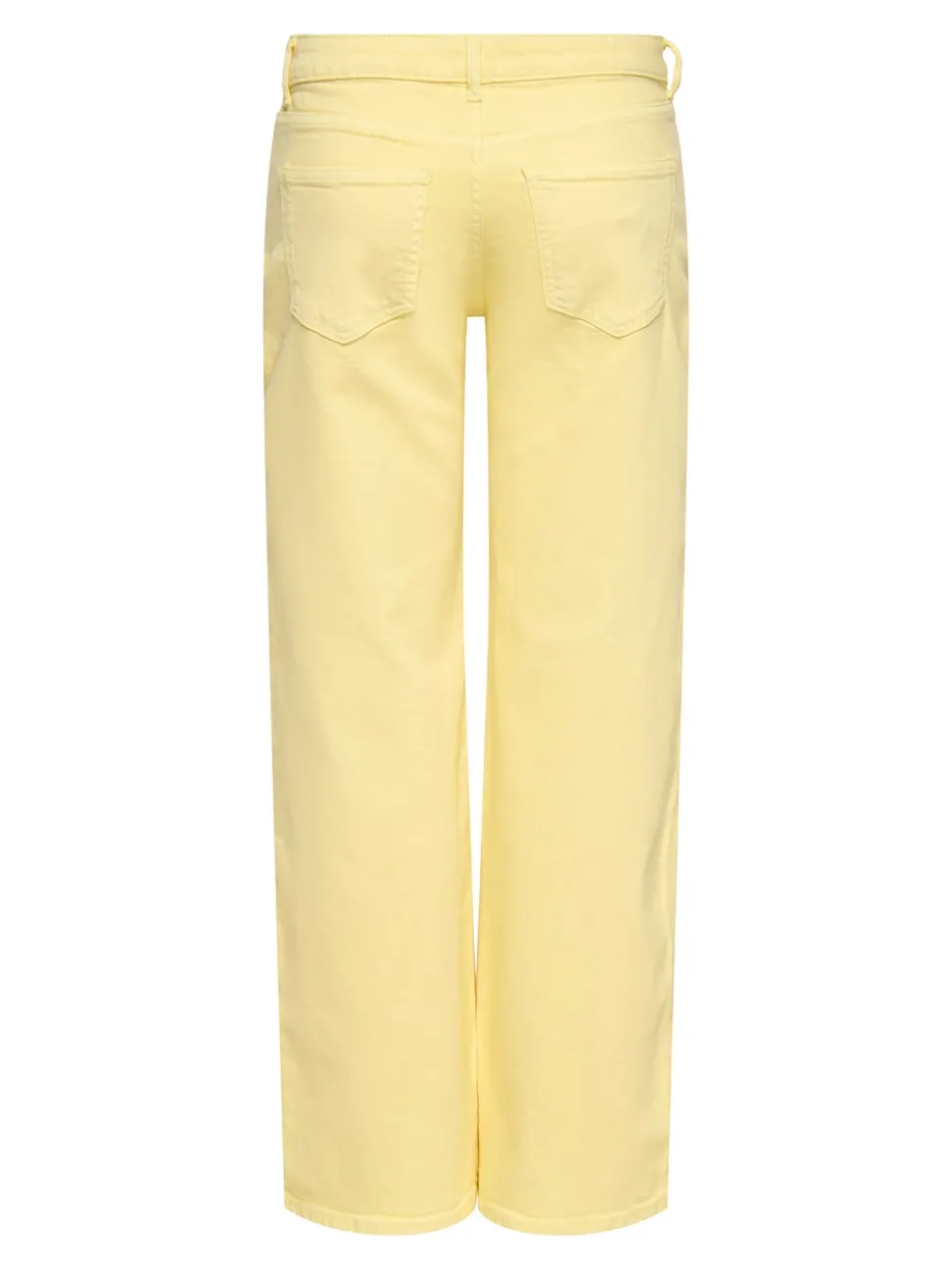 ONLJUDY Taille basse Straight Fit Jeans