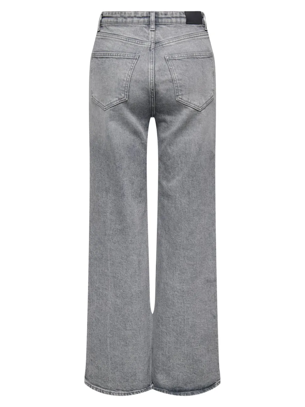 ONLJUICY Taille haute Wide Leg Fit Jeans