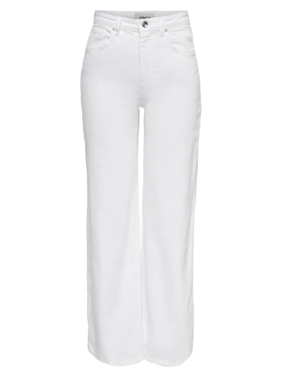 ONLJUICY Taille haute Wide Leg Fit Jeans