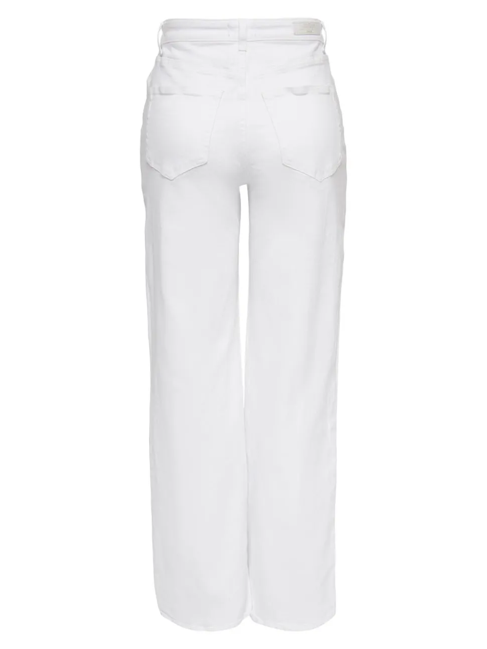ONLJUICY Taille haute Wide Leg Fit Jeans