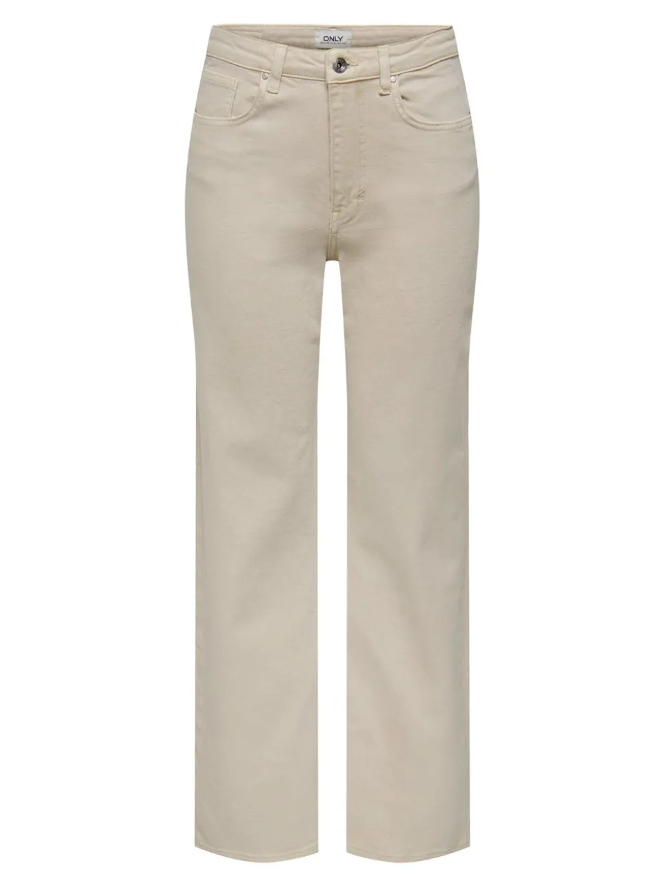 ONLJUICY Taille haute Wide Leg Fit Jeans