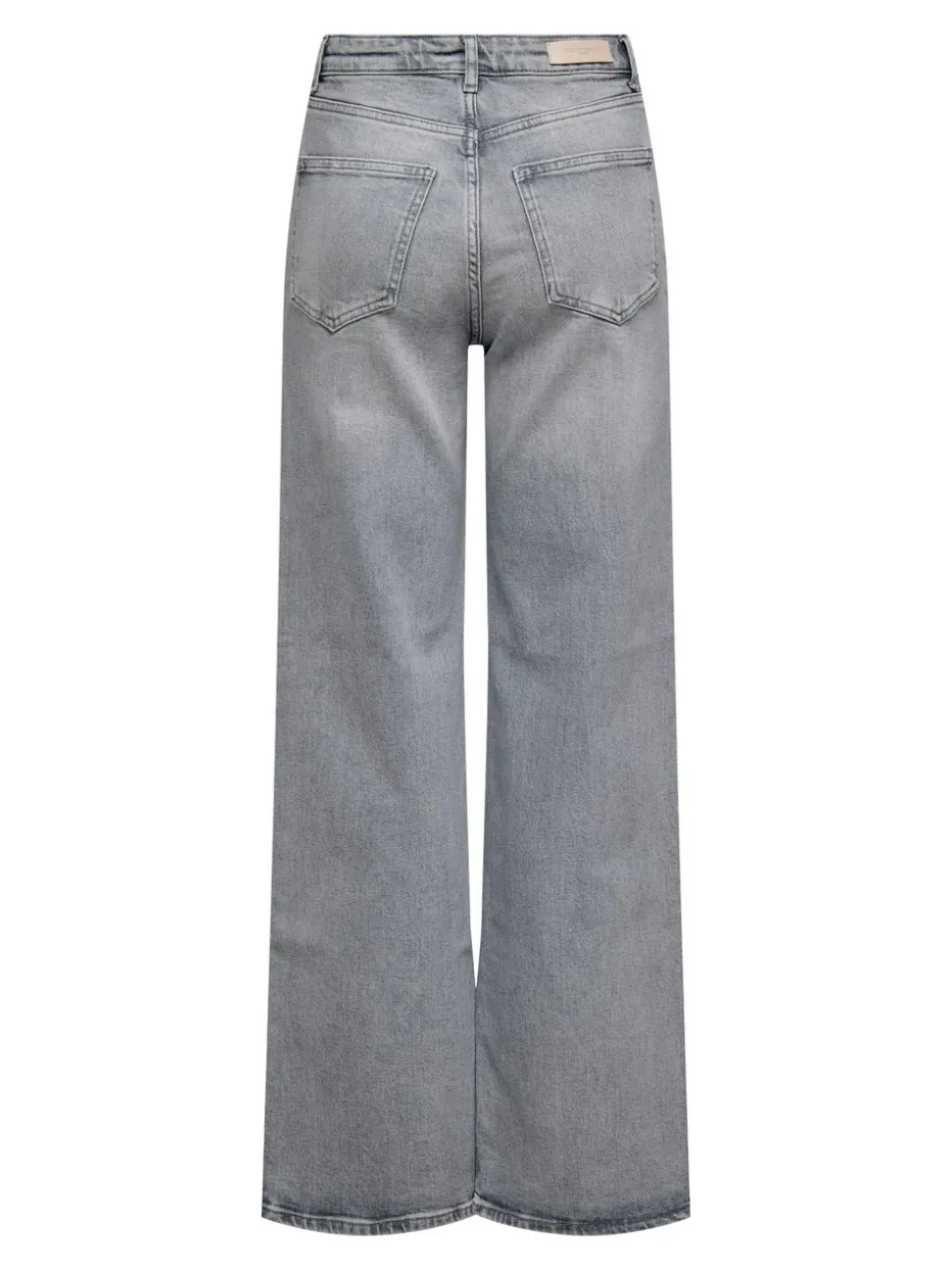 ONLJUICY Taille haute Wide Leg Fit Jeans