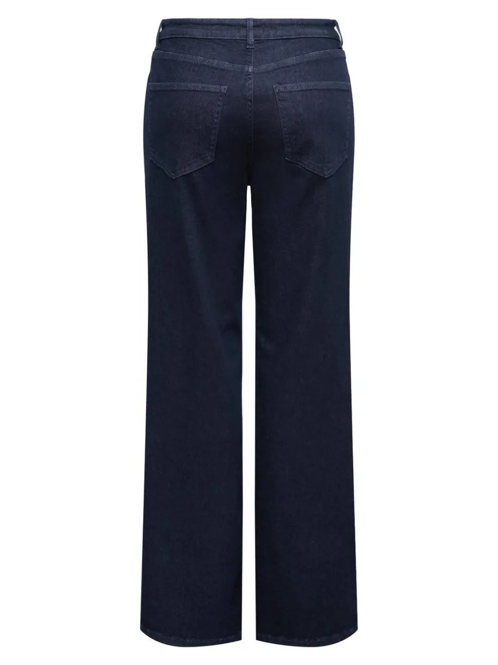 ONLJUICYHIGH Taille haute Wide Leg Fit Jeans