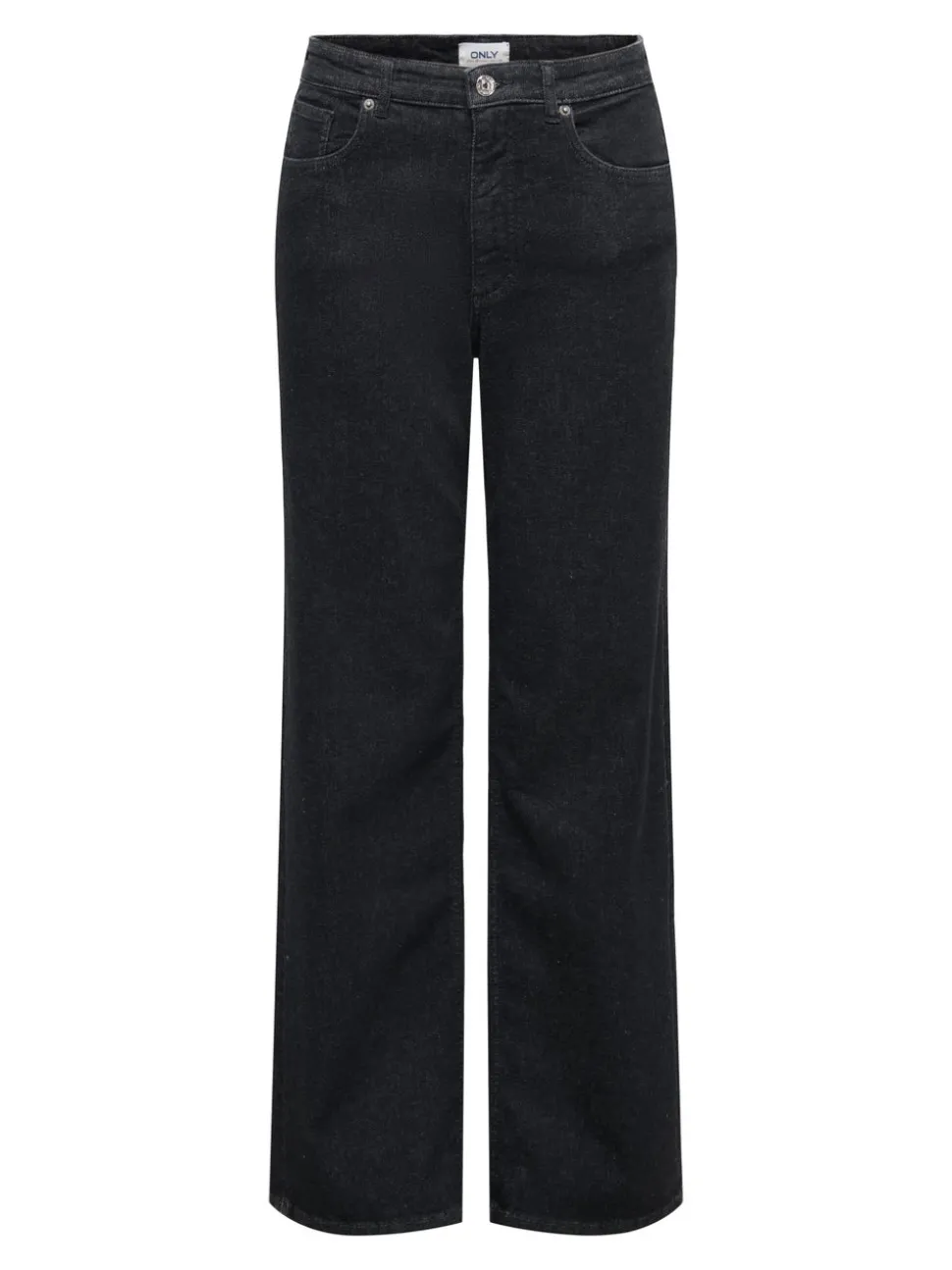 ONLJUICYHIGH Taille haute Wide Leg Fit Jeans