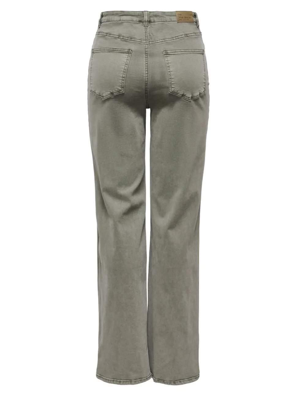 ONLJUICY-MISSOURI Wide Leg Fit Pantalon à jambe large