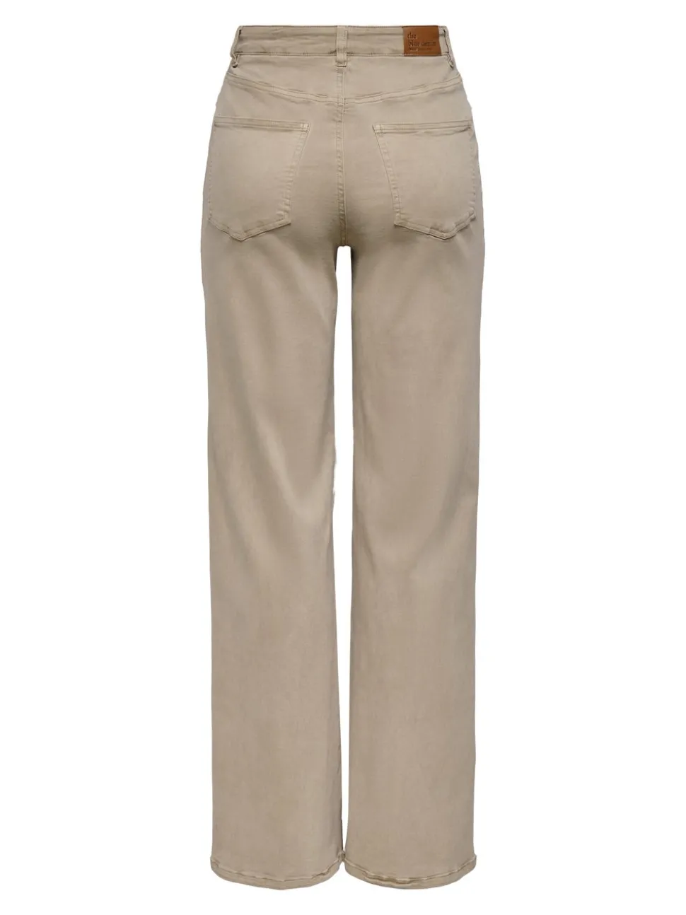 ONLJUICY-MISSOURI Wide Leg Fit Pantalon à jambe large