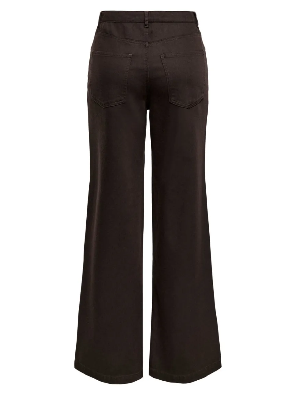 ONLJUICY-SOFT Wide Leg Fit Pantalon à jambe large