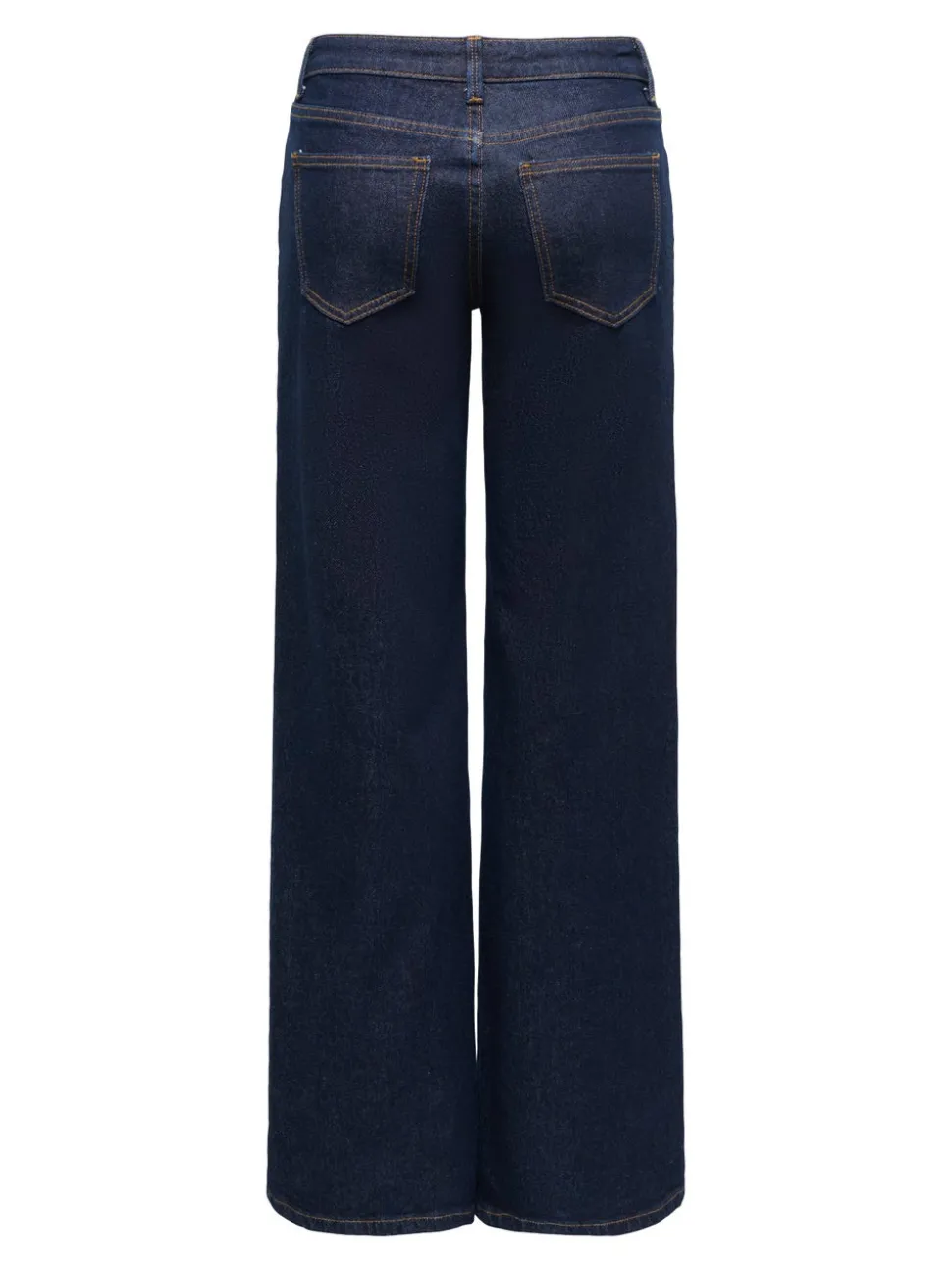 ONLJUICY Taille basse Straight Fit Jeans