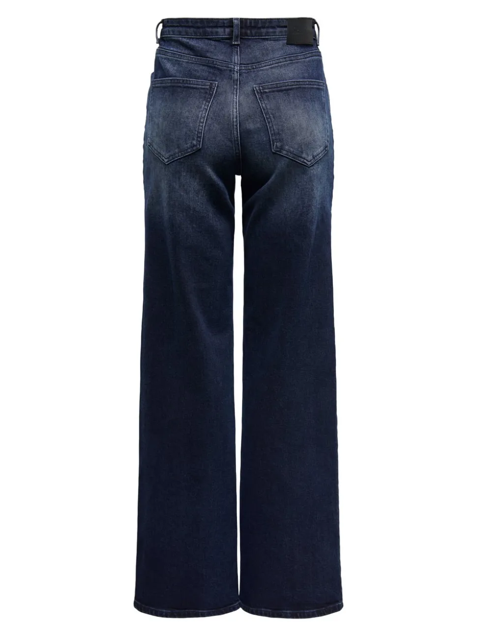 ONLJUICY Taille haute Wide Leg Fit Jeans
