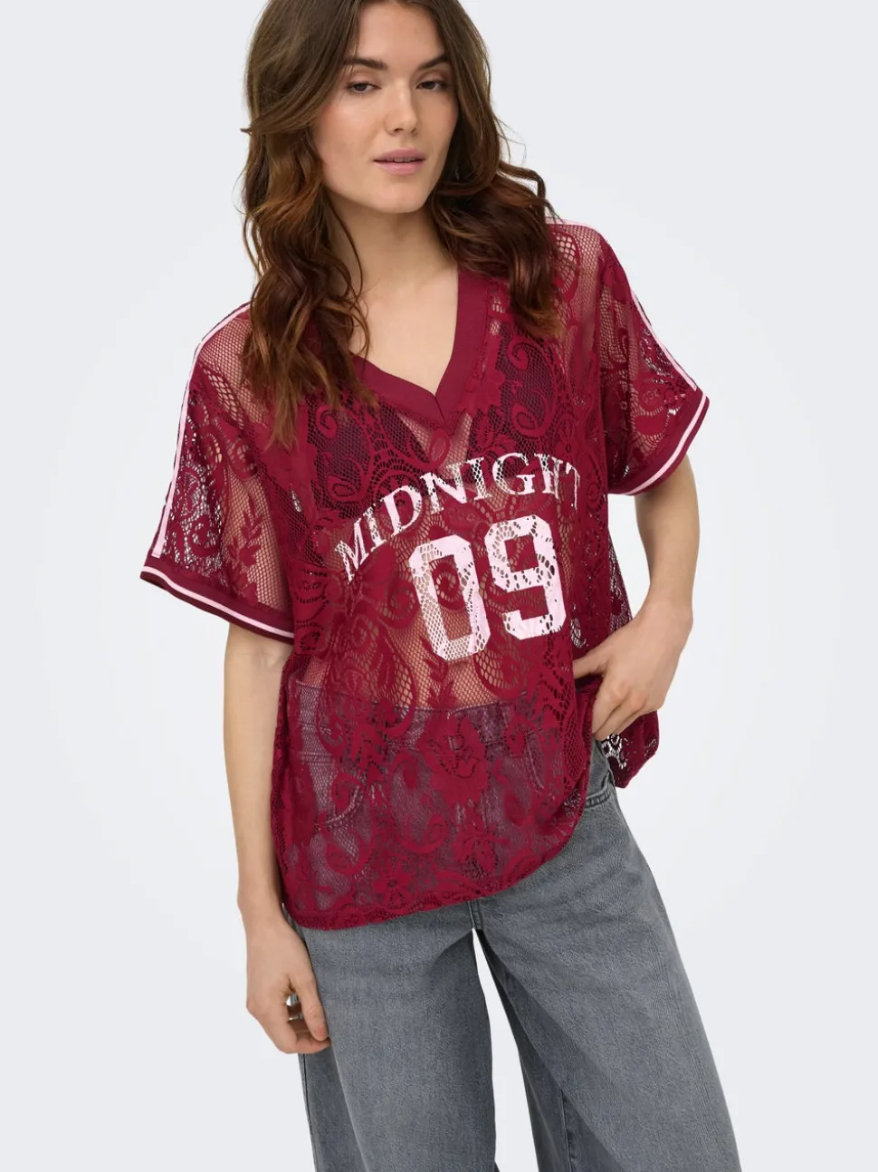 ONLJULES Top