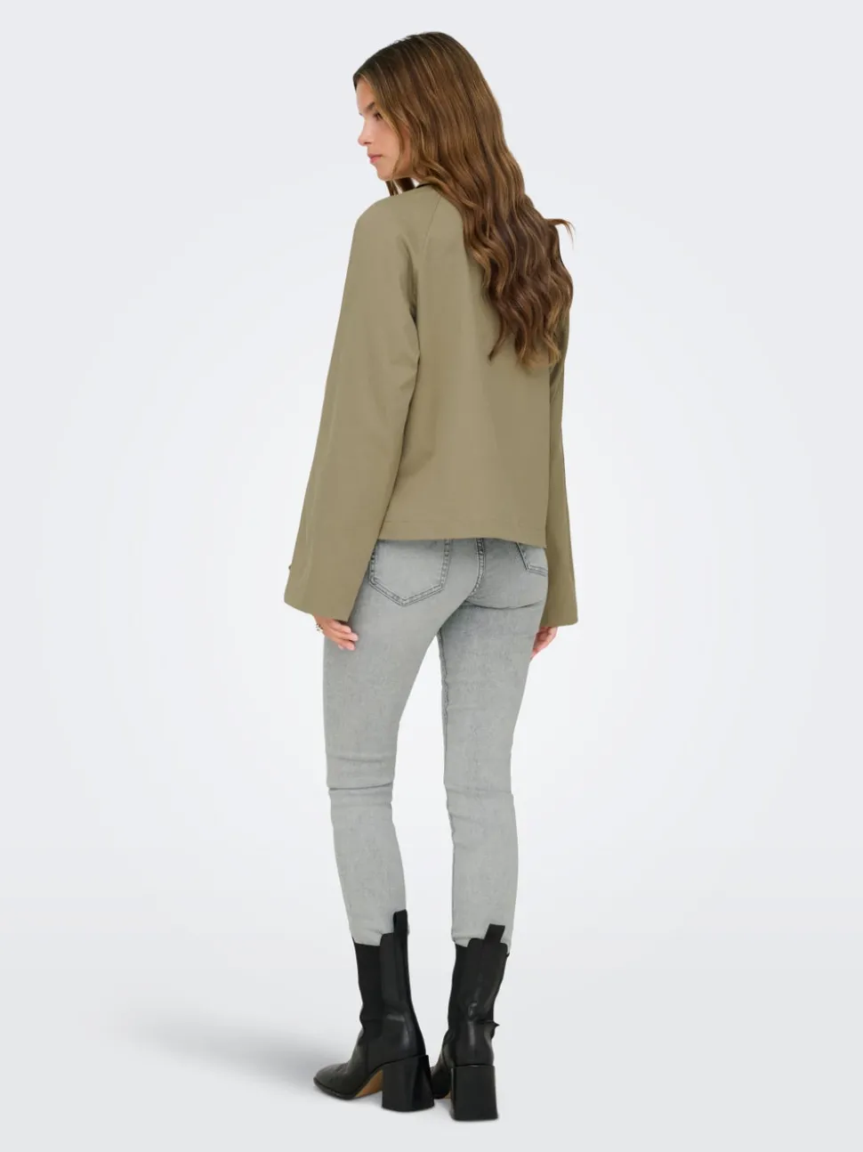 ONLJULIANE Trench coat