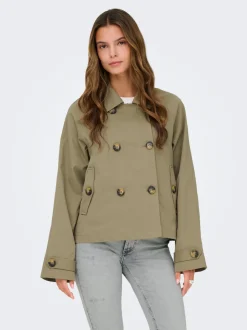 ONLJULIANE Trench coat