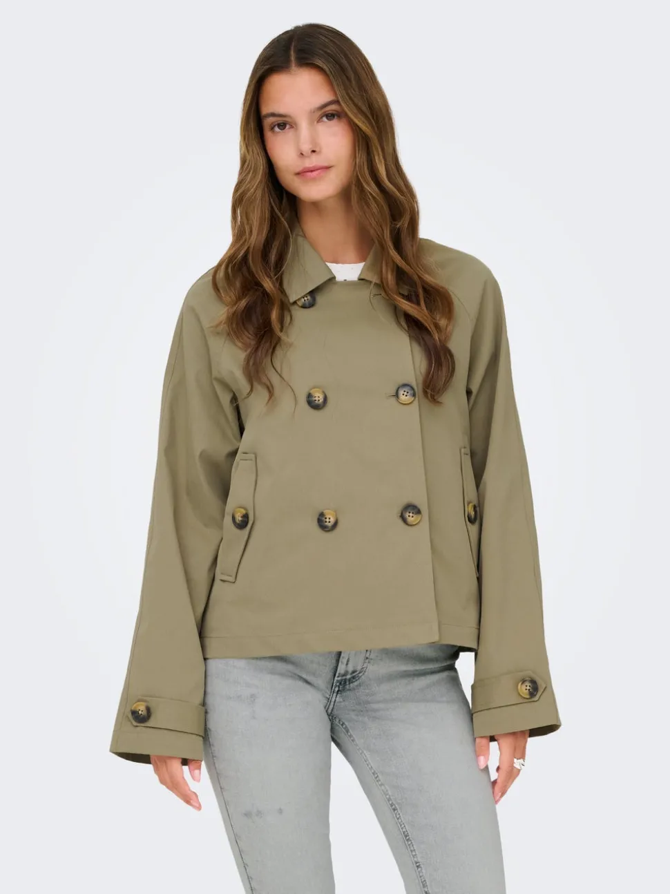 ONLJULIANE Trench coat