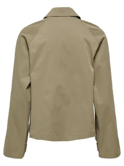 ONLJULIANE Trench coat