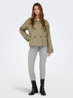 ONLJULIANE Trench coat