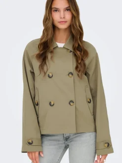 ONLJULIANE Trench coat