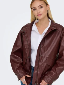 ONLJULIA Veste bomber