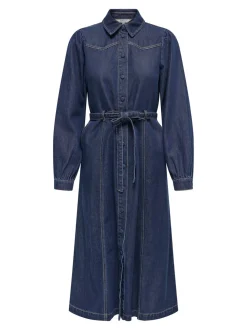 ONLJULIE Robe midi