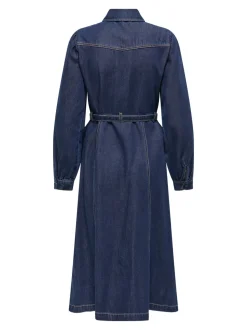 ONLJULIE Robe midi