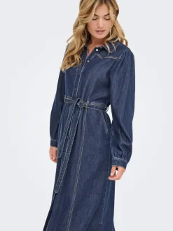 ONLJULIE Robe midi