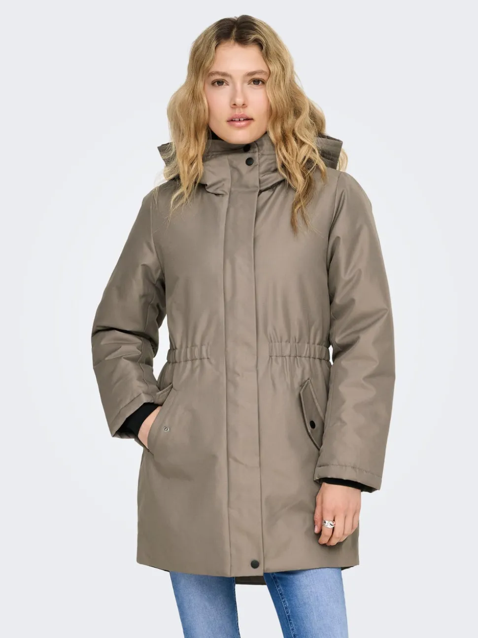 ONLJULIE Parka longue
